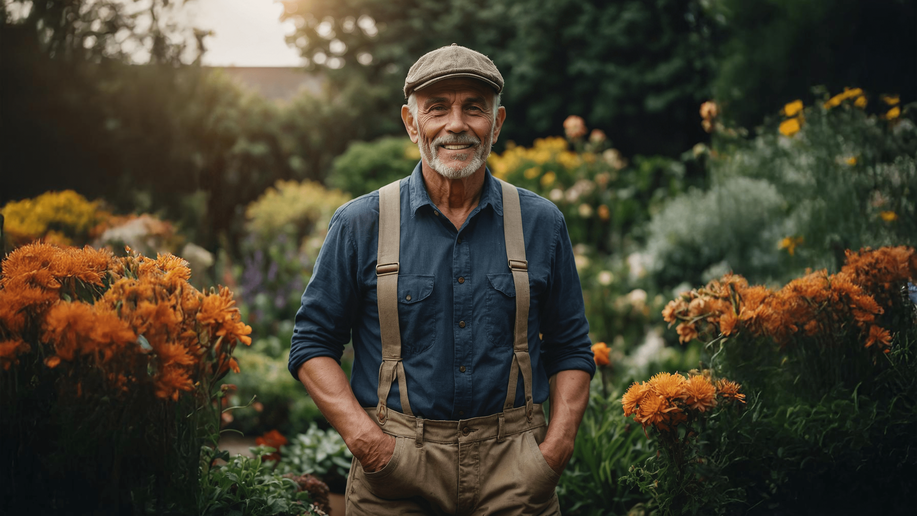 Gardening Expert